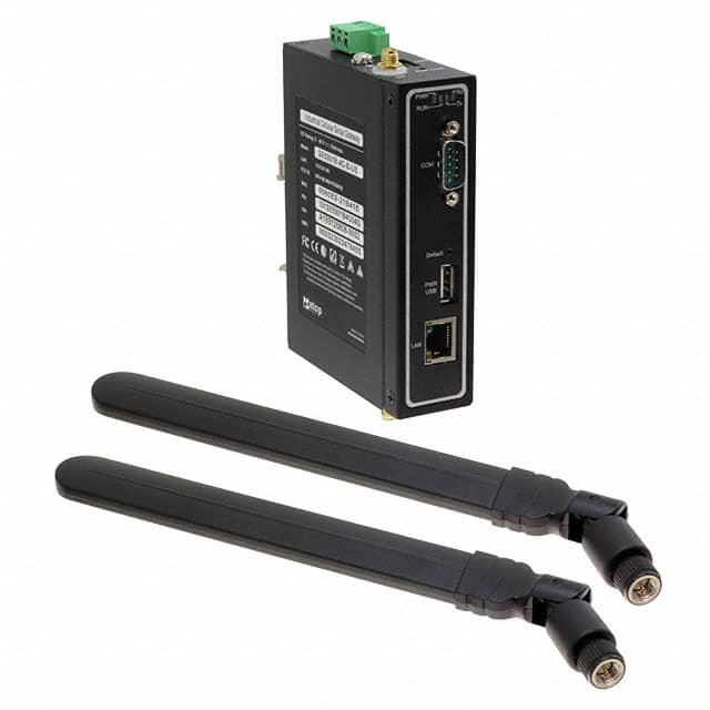 SE5901B-4G-B INDUSTRIAL SERIAL-CELLULAR GATEW