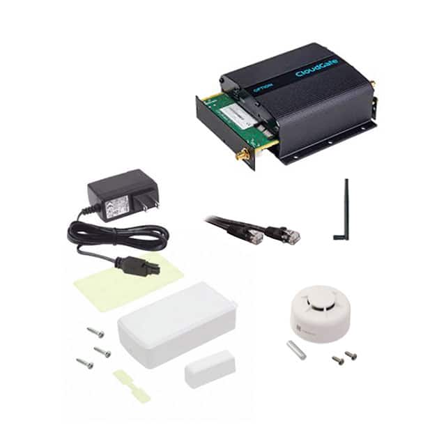 GWB10002 CG ETHERNET LORAWAN SENSOR KIT