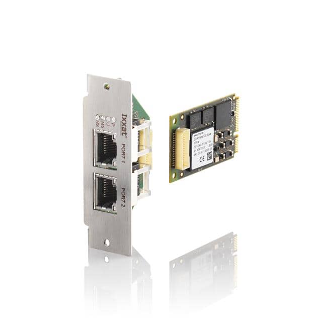 1.01.0340.24153 IXXAT INPACT PIR PCIE MINI PN