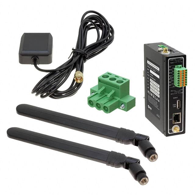 SE5901B-IO-4G-GPS INDUSTRIAL SERIAL-CELLULAR GATEW