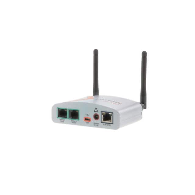 SGX51502M2US SGX 5150 IOT GATEWAY FOR MEDICAL