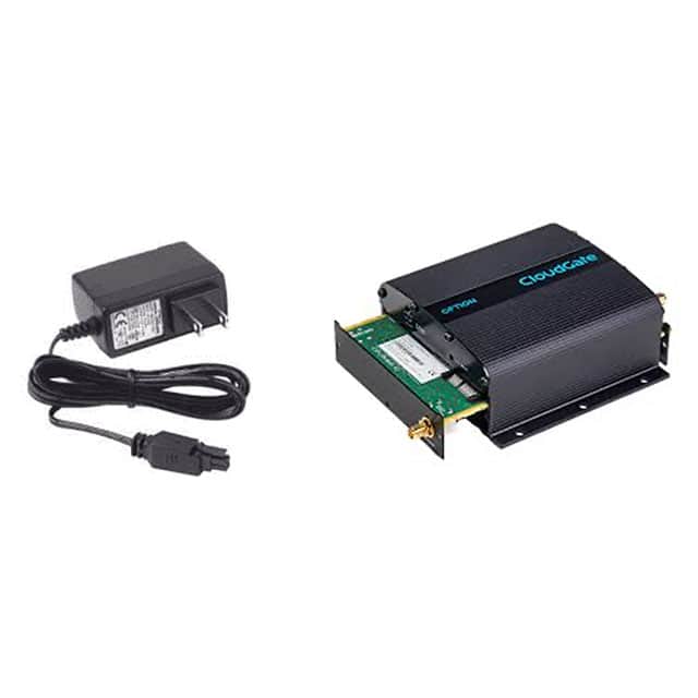 GWB10003 CG LTE REV3 LORAWAN GATEWAY