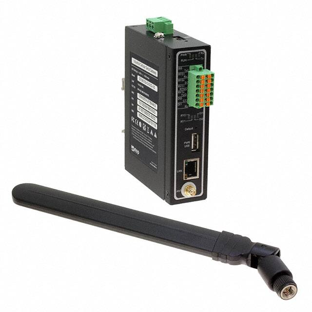 MB5901B-IO-D3G-US INDUSTRIAL MODBUS-CELLULAR GATEW
