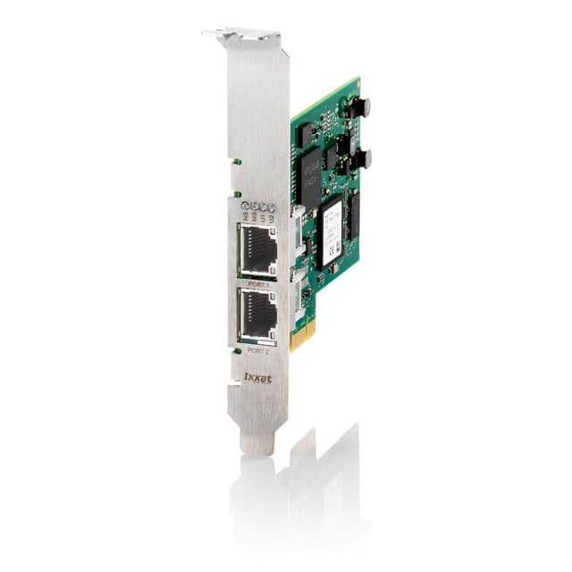 1.01.0320.22110 IXXAT INPACT EIP PCIE ETHERNETIP