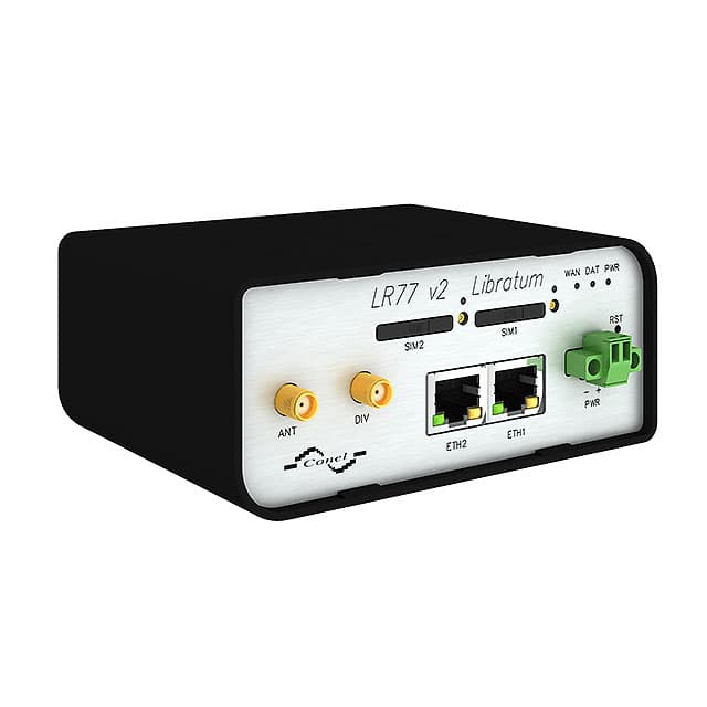 LR77V2L WIFI SET LR77 V2 LIBRATUM WIFI SET