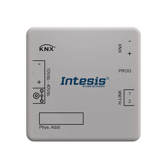 INKNXHIT001A000 HITACHI AIR TO WATER TO KNX INTE