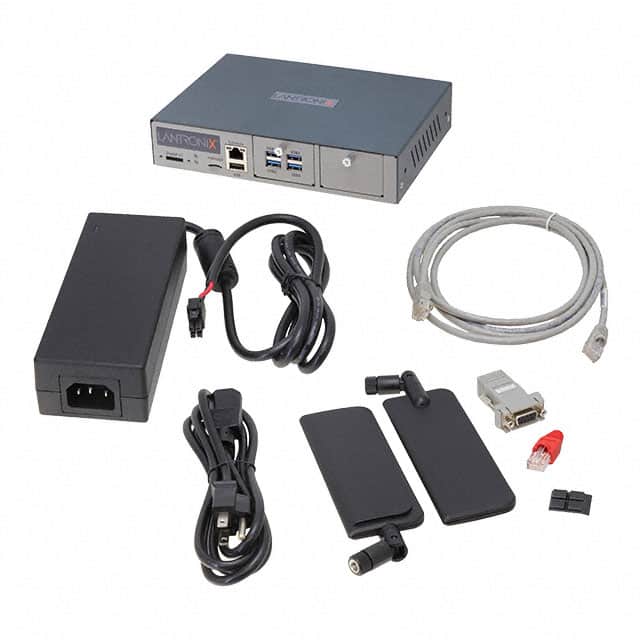 EMG852000S EDGE MANAGEMENT GATEWAY 4PORT