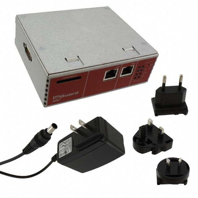2700967 GATEWAY WIFI DUAL BAND