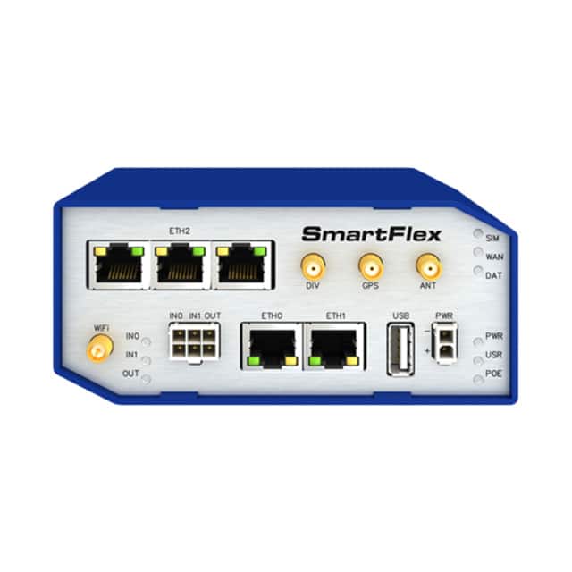 BB-SR30500420 ROUTER 4G LTE NA MULTI CARRIER