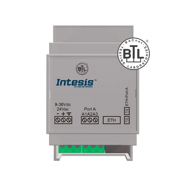 INSTCMBG0320000 MODBUS RTU/TCP OR BACNET MSTP/IP