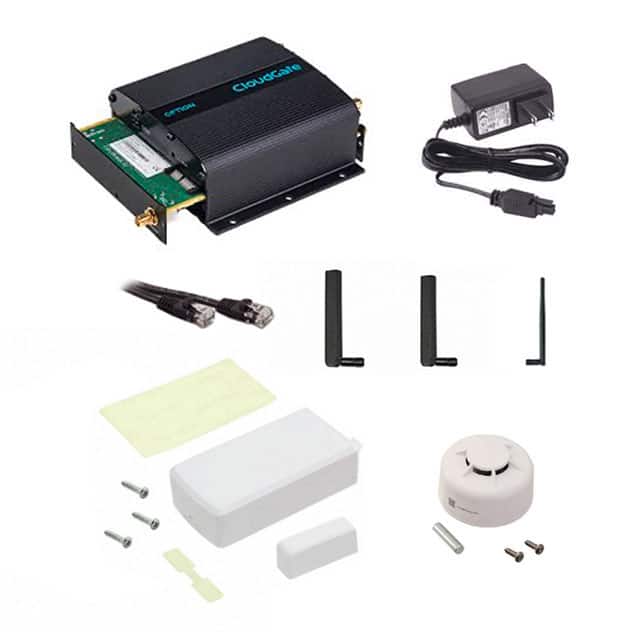 GWB10001 CG LTE REV3 LORAWAN SENSOR KIT