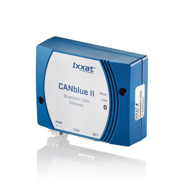 1.01.0126.12001 IXXAT CANBLUE II - EXT ANTENNA