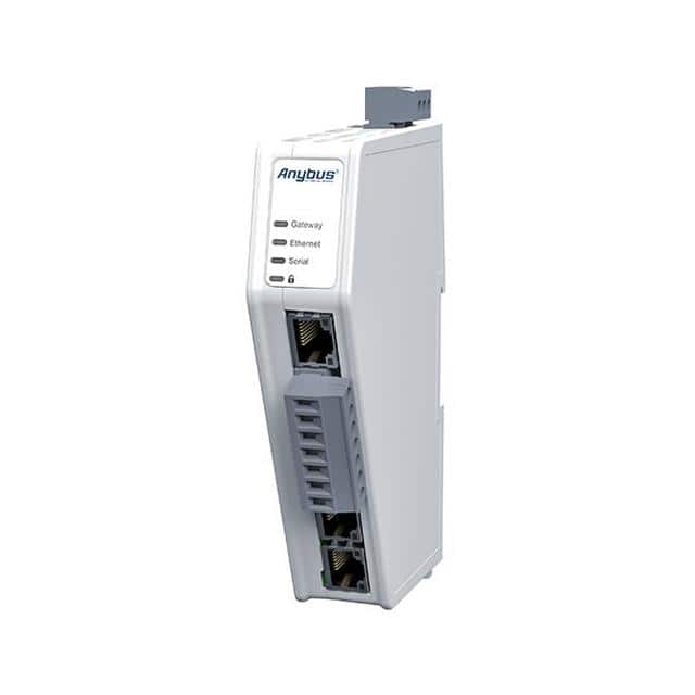 ABC3090-A COMMON ETHERNET SLAVE-SERIAL MAS