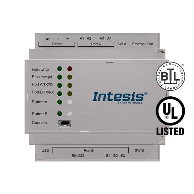 INBACSAM064O000 SAMSUNG NASA VRF SYSTEMS TO BACN