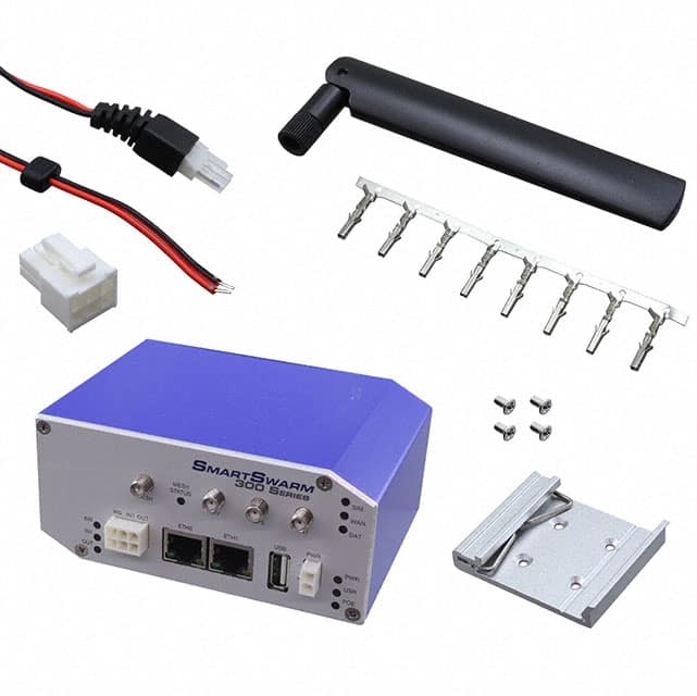 BB-SG30500520-42 SMARTSWARM 342 2 ETH LTEEMEA DUS