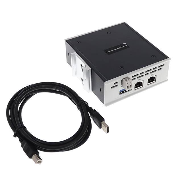 AB7961-F CC-LINK IE TO ETHERCAT