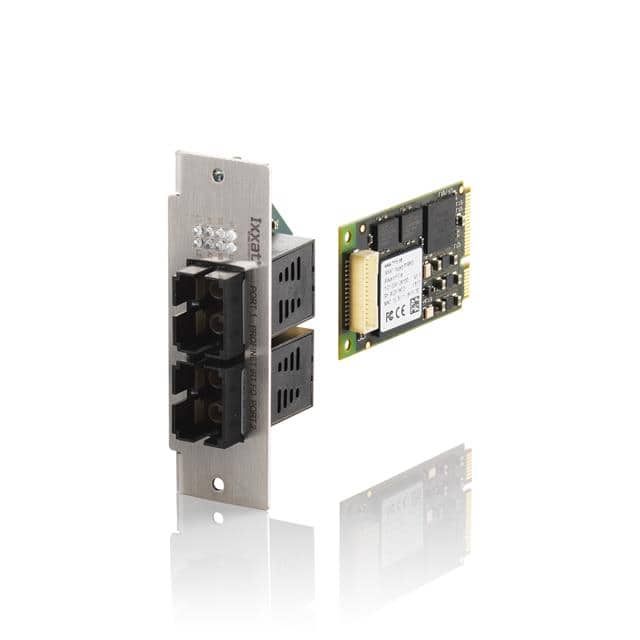1.01.0341.26153 IXXAT INPACT PIRFO PCIE MINI PN