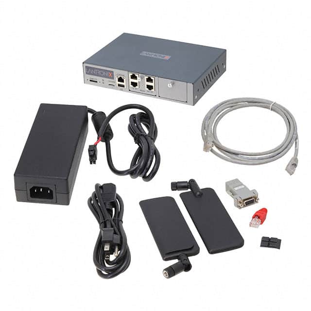 EMG851010S EDGE MANAGEMENT GATEWAY LTE 4P