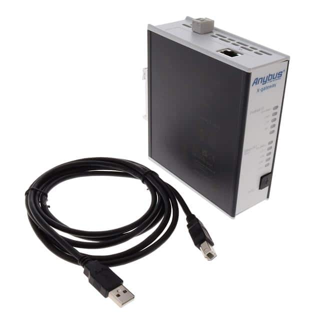 AB7684-F ETHERCAT TO PROFINET I/O