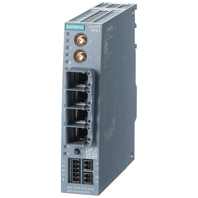 6GK58764AA002BA2 SCALANCE M876-4 (EU)