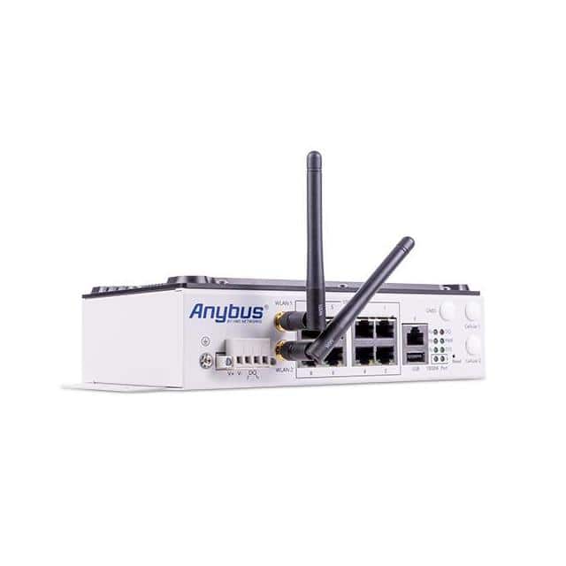 AWB5121-B IND 802.11 WIRELESS LAN ROUTER