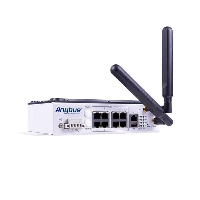 AWB5221-B IND 4G LTE CELLULAR ROUTER