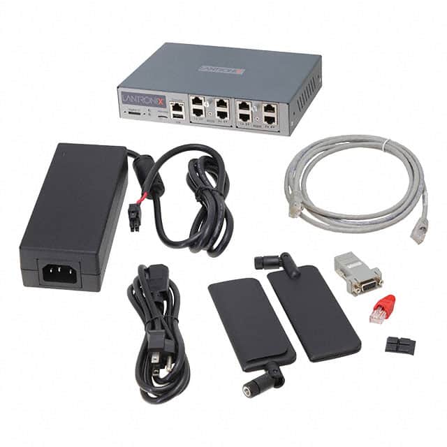 EMG851110S EDGE MANAGEMENT GATEWAY LTE 8P
