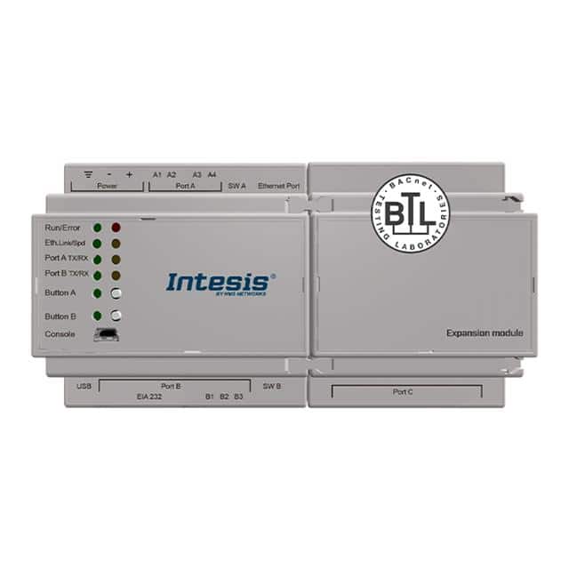 INBACEIP1K20000 EIP-BACNETIP&MSTP -1200 POINTS