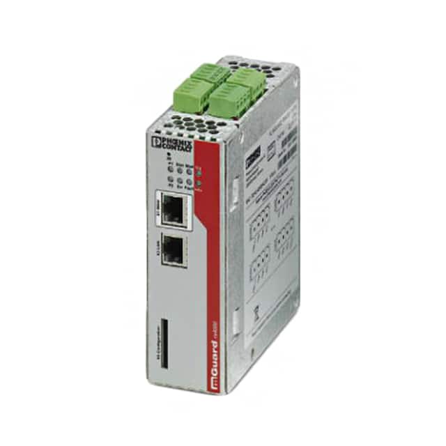 2702465 SECURITY APPLIANCE WITH MARITIME