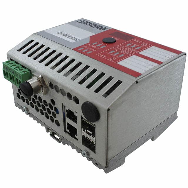 2700198 ROUTER 4G LTE 3G EVDO FB
