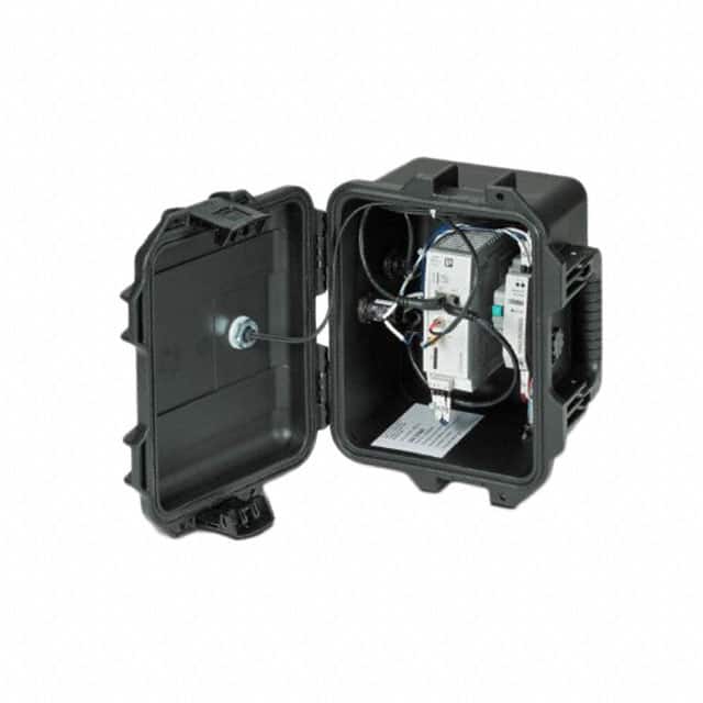 1107518 REMOTE M2M TRANSMITTER