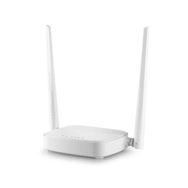 N301 WIRELESS N300 EASY SETUP ROUTER