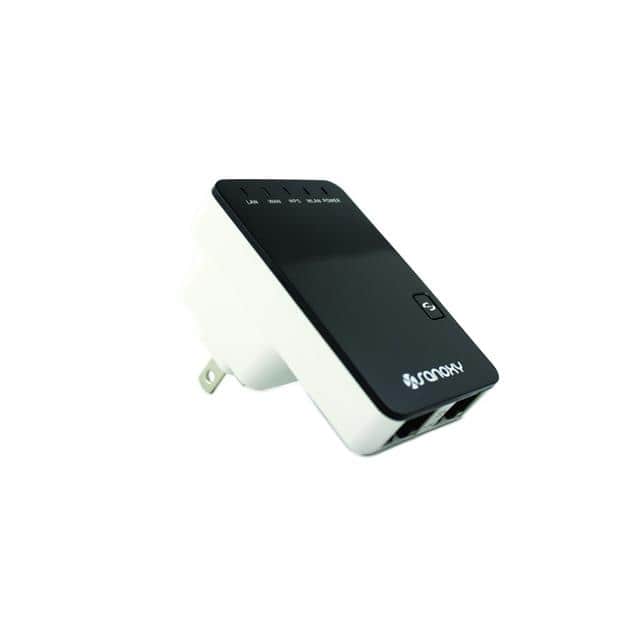 SANOXY-PER-_WAP-300 Wifi N Wi-Fi Repeater