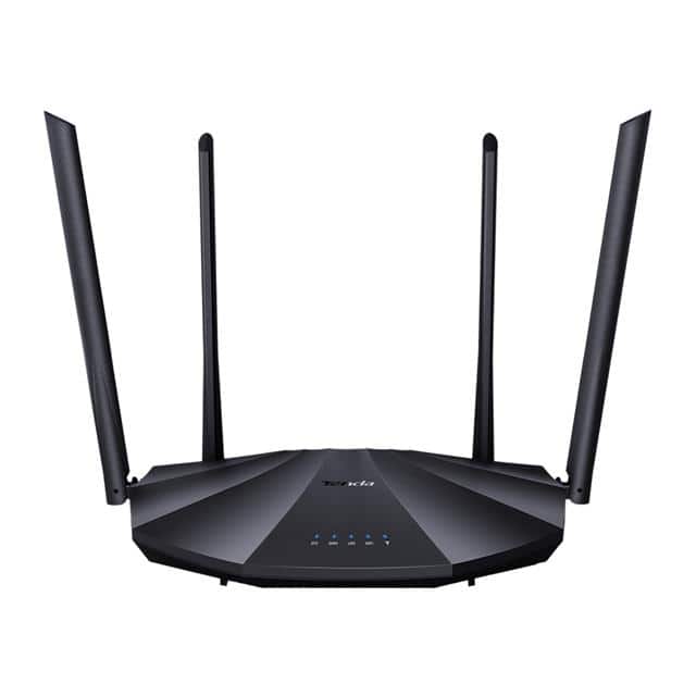 AC19 AC2100 DUAL BAND GIGABIT WIFI RO