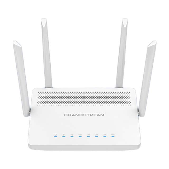 GWN7052 2x2 802.11ac Wave-2 WiFi ROUTER