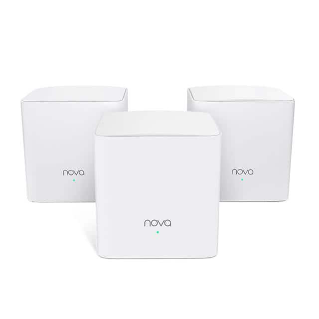 MW5G(3-PACK) 3-PACKAC1200 WHOLE-HOME MESH WIF