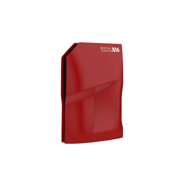860000258081 MERCKU M6 - WI-FI 6 802.11AX MES