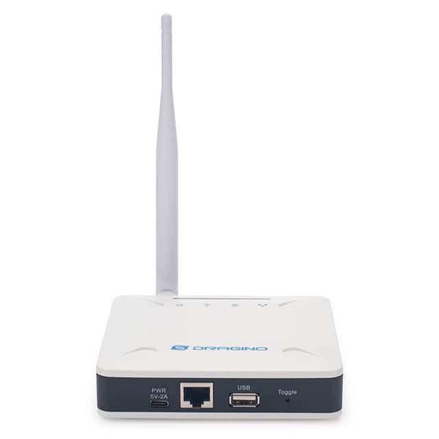 LPS8V2-US915 LPS8V2 INDOOR LORAWAN GATEWAY