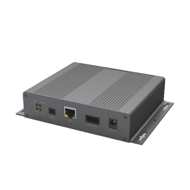 WSMS-155AGN-900M-W-A Browan PicoNext Indoor Gateway