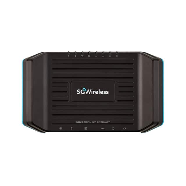 SGW6011 SGW6011 IoT Gateway (BLE & PoE)