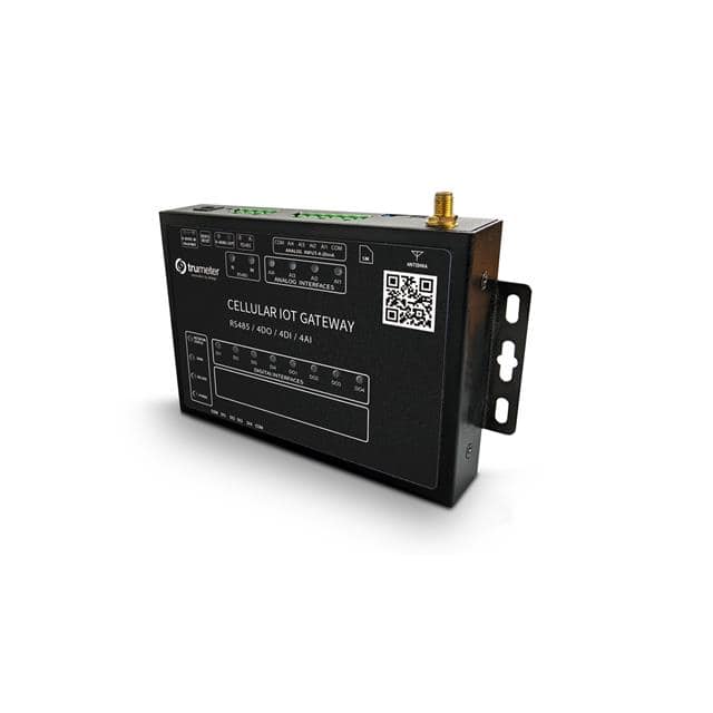 IOT-GATEWAY-ETH IOT GATEWAY WITH ETHERNET CONNEC