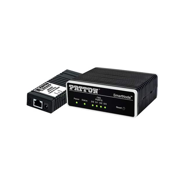 SN200/1JS1V/EUI MICRO ANALOG TELEPHONE OR FAX TO