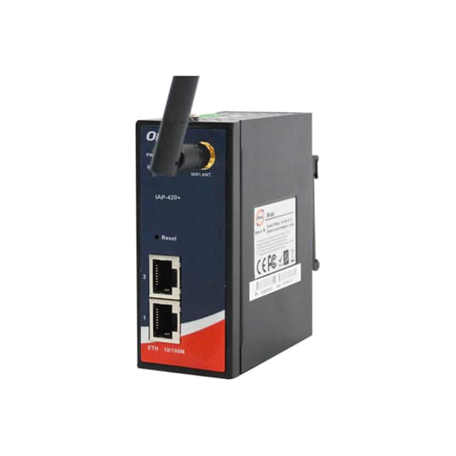 IAP-420+ RUGGED 2X 10/100TX (ONE POE CLIE