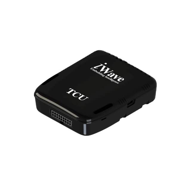 IW-G26U-Y2-512M3-008GE-MIWB-04-TH-LI5X TELEMATICS CONTROL UNIT