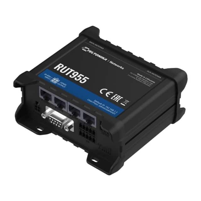 RUT955K034S0 Cell Router Verizon