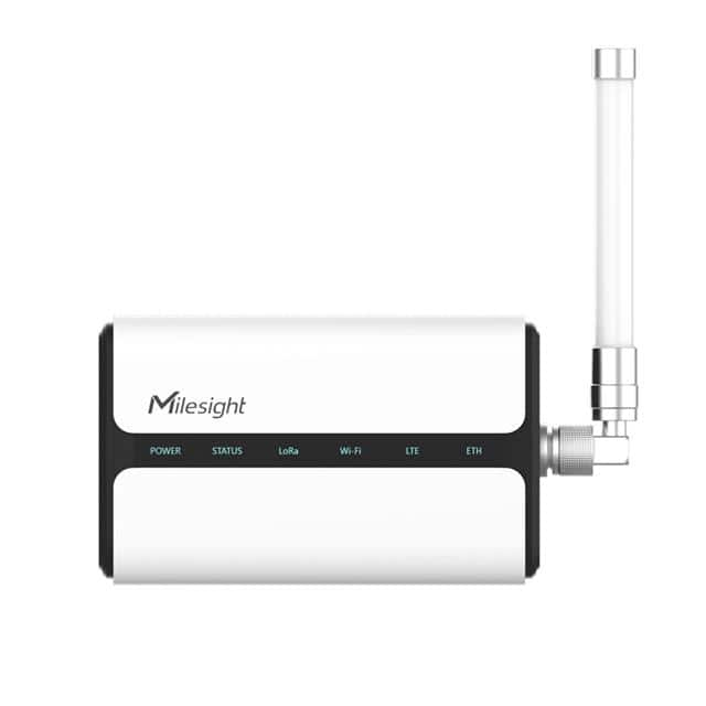 UG65-US915 ROBUST LORAWAN GATEWAY