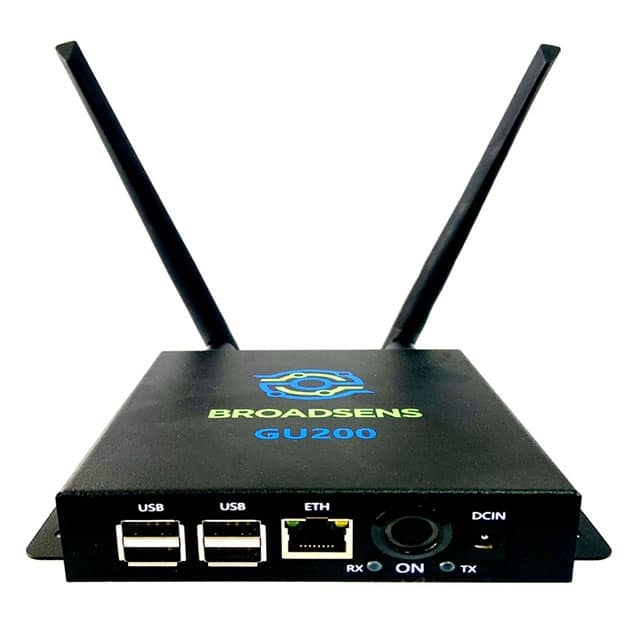 GU200 Wireless gateway
