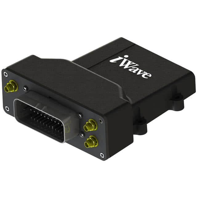 iW-G26ISA-512-08G-EIW-XM-11-EM-LC1BXX RUGGED TELEMATICS DEVICE