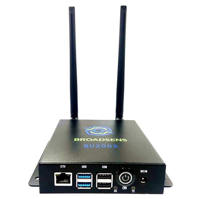 GU200S-2-32G GU200S WIRELESS GATEWAY