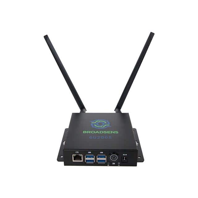 GU200S-2-64G Wireless gateway